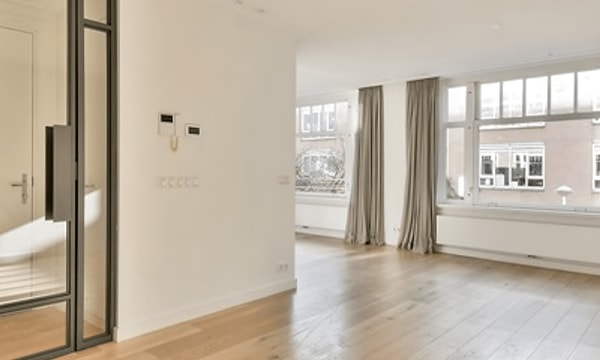 Appartement | 70m² | €2750,-