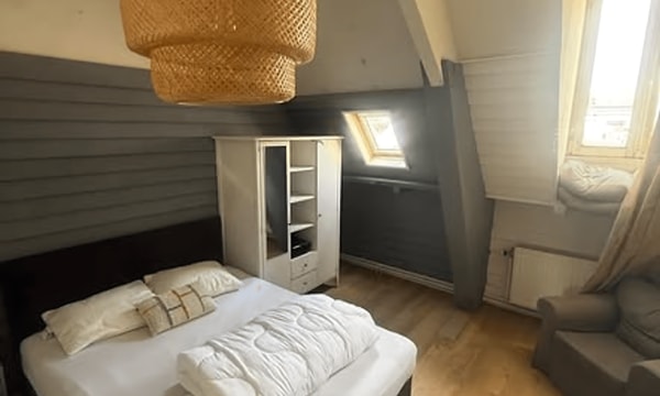 Huis | 160m² | Vondelpark | €1150,-