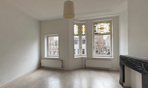 Appartement | 52m² | Oudedijk | €993,-