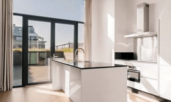 Appartement | 97m² | €3250,-