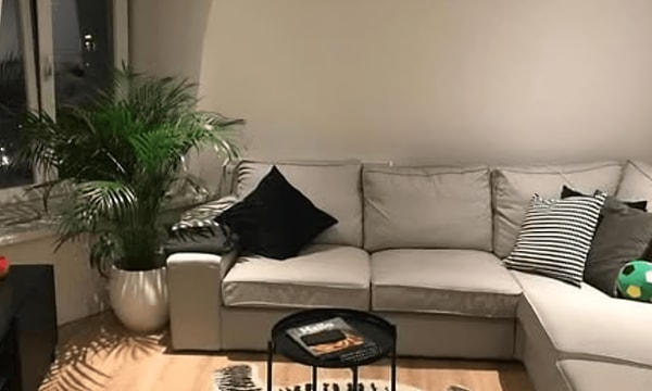 Kamer | Sumatrastraat | €850,-