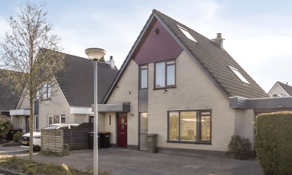 Huis | 130m² | €525,-