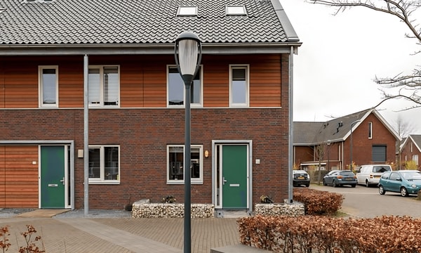 Huis | m² | €1650,-