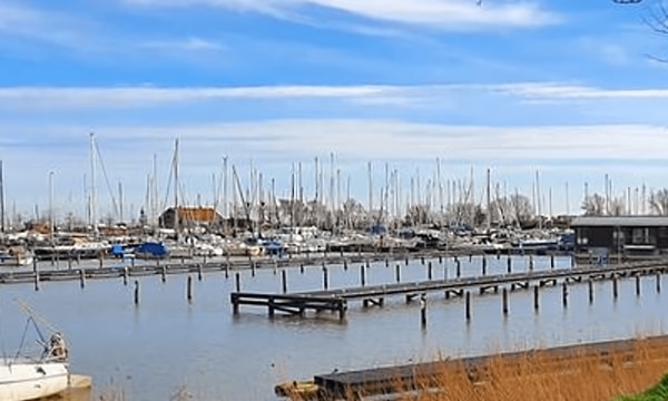 Huis | Visserseiland | €2000,-