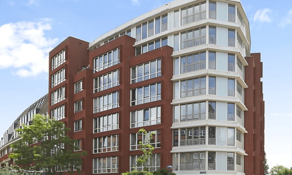 Appartement | 221m² | Artemisstraat | €4831,-