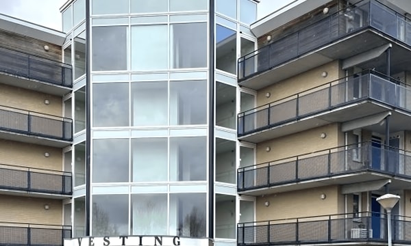Appartement | 75m² | €1650,-