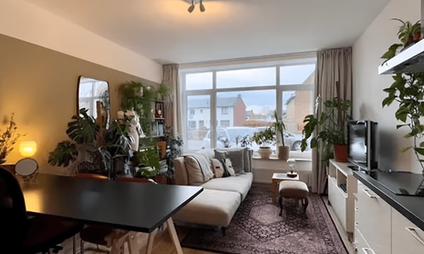 Huis | Meerssenerweg | €1035,-