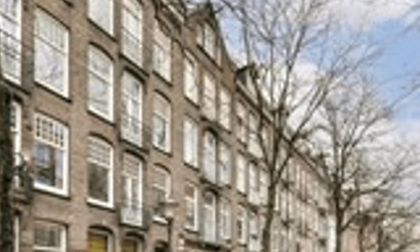 Appartement | 48m² | Wilhelminastraat | €2400,-