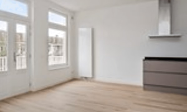 Appartement | 58m² | €2750,-