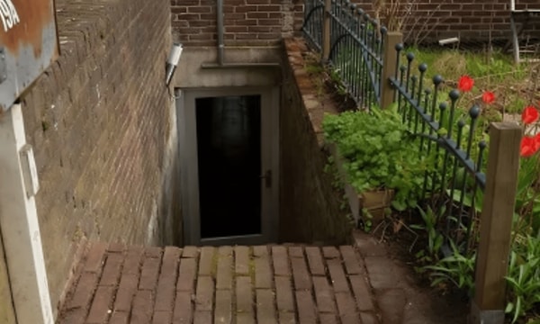 Huis | 68m² | Wilhelminastraat | €199,-