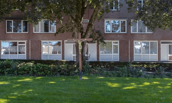 Appartement | Vaechshof | €598,-