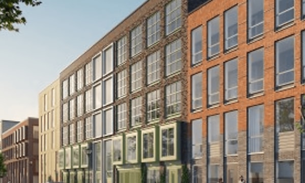 Huis | 73m² | €1495,-