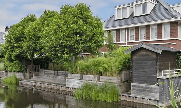 Huis | 181m² | €4250,-