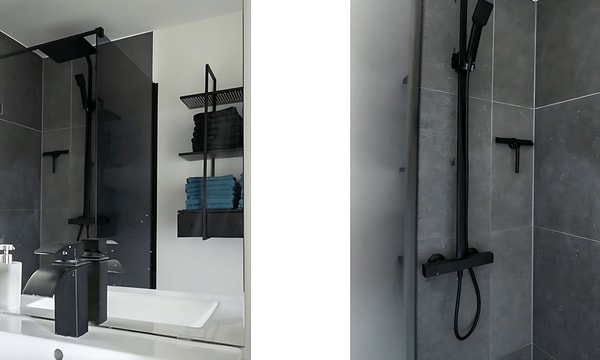 Kamer | 17m² | Breeplein | €750,-