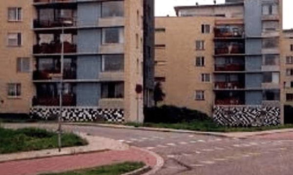 Huis | 77m² | Nadinegang | €1250,-