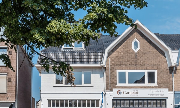 Appartement | 90m² | Huizerweg | €1795,-