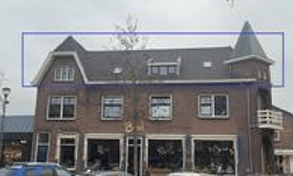 Appartement | Dorpsstraat | €1575,-