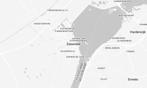 Huis | 110m² | €1750,-