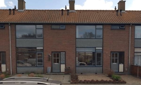 Huis | 72m² | Heer Willem van Egmondstraat | €764,-