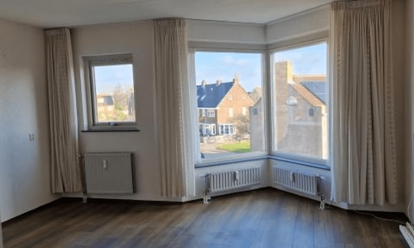 Huis | 26m² | €515,-