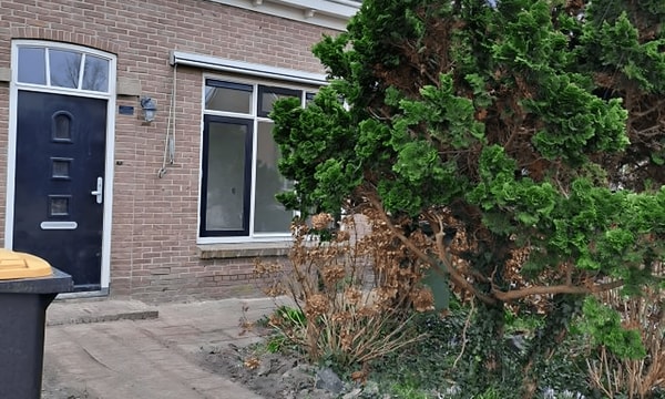 Huis | 66m² | Marktstraat | €650,-