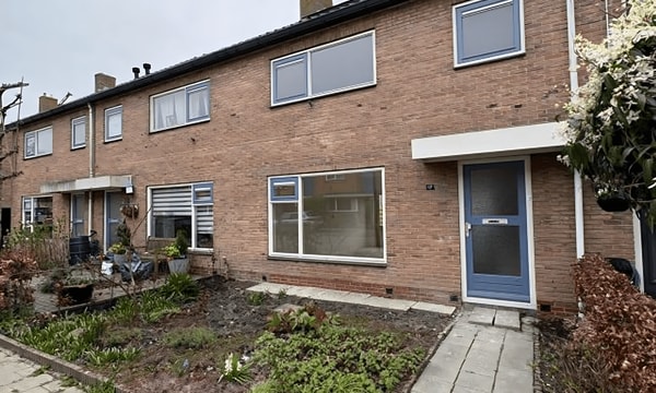 Huis | 75m² | €625,-