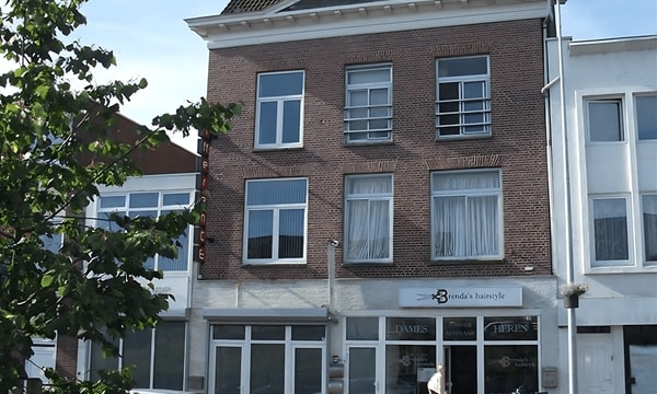 Appartement | 42m² | Akerstraat-Noord | €760,-