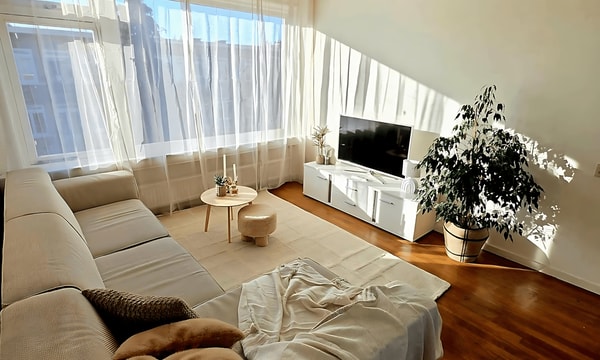 Appartement | 80m² | €2225,-