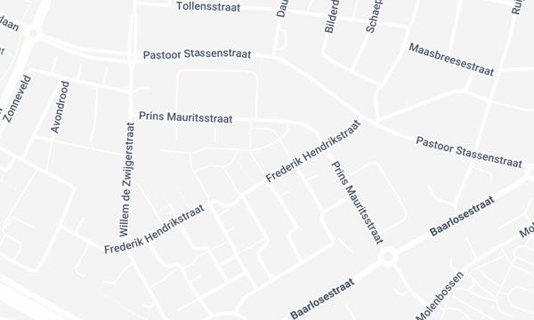 Huis | 97m² | Frederik Hendrikstraat | €1275,-