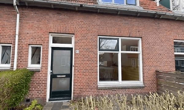 Huis | 75m² | Cambuursterpad | €980,-