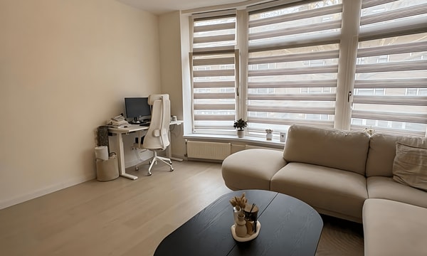 Appartement | 50m² | Mathenesserdijk | €1020,-