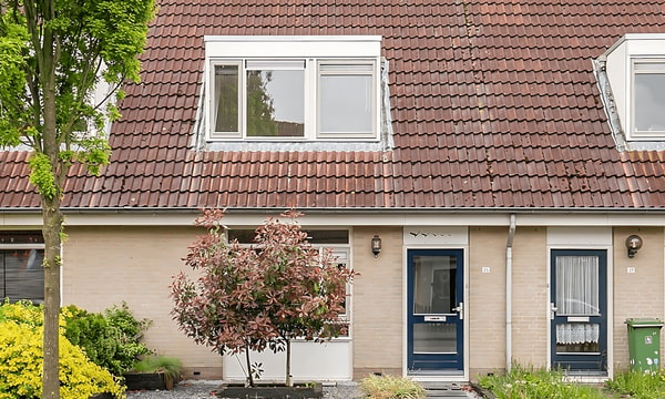 Huis | 110m² | Kaasjeskruid | €1750,-
