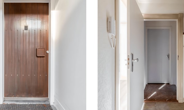 Appartement | 99m² | Zijdstraat | €2400,-