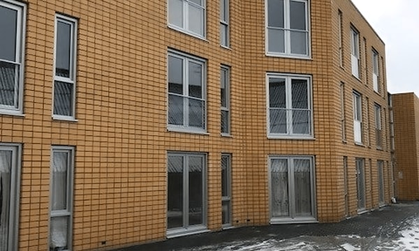 Appartement | 23m² | €630,-