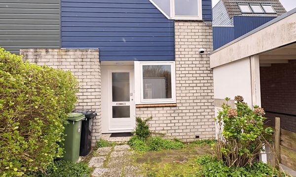 Huis | 69m² | Schoutstraat | €1050,-