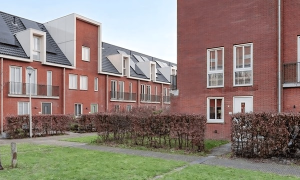Huis | 100m² | €2500,-