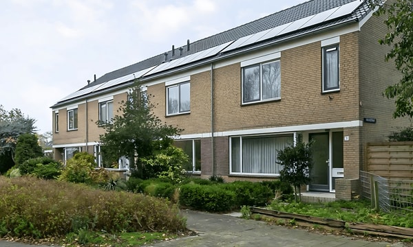 Huis | 139m² | Haydnlaan | €1750,-