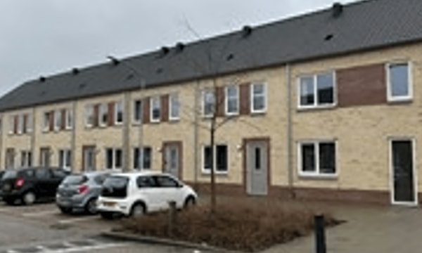 Huis | 110m² | €1539,-