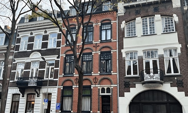 Kamer | 8m² | Alexander Battalaan | €336,-