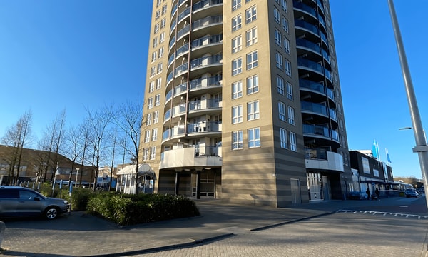 Appartement | 85m² | €1245,-