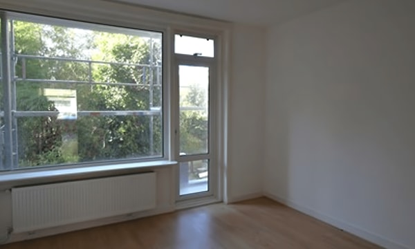 Kamer | 14m² | Statenweg | €790,-