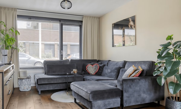 Kamer | 15m² | €800,-