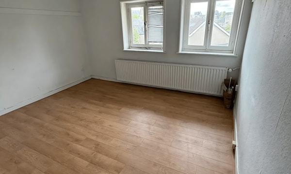 Kamer | 16m² | Sint Franciscusweg | €550,-