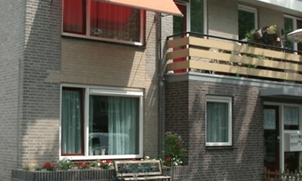 Appartement | 51m² | Kornetstraat | €469,-