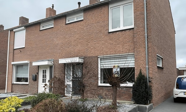 Huis | 105m² | €1495,-