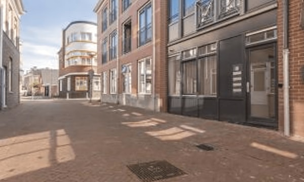 Appartement | 42m² | €790,-