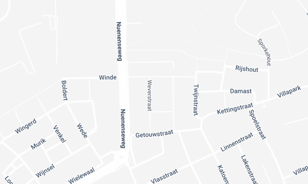 Huis | 103m² | Weverstraat | €1695,-