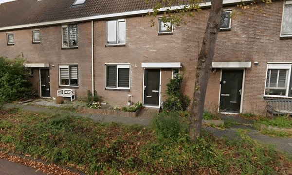 Huis | 101m² | Laan van Keulen | €1586,-