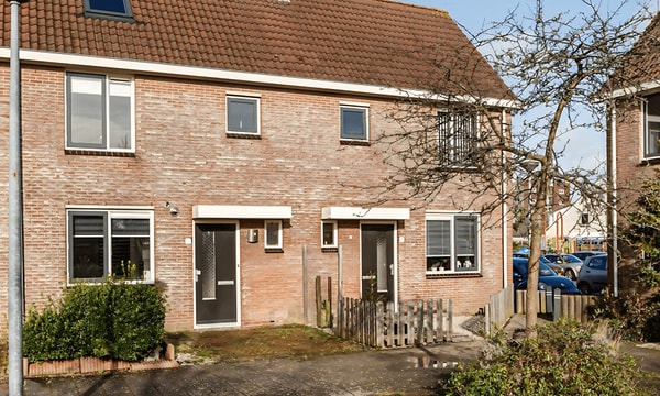 Huis | 139m² | €1555,-