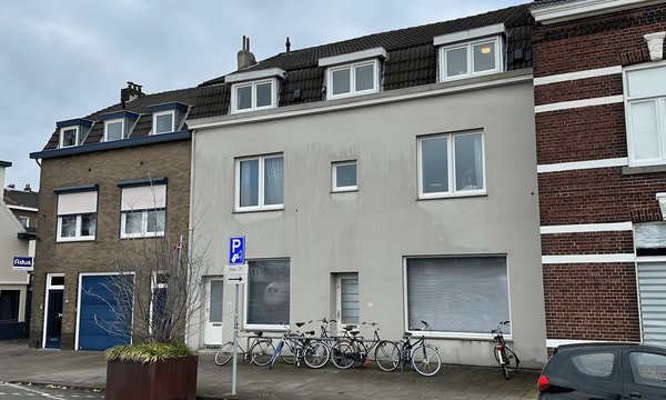 Kamer | 33m² | Meerssenerweg | €729,-
